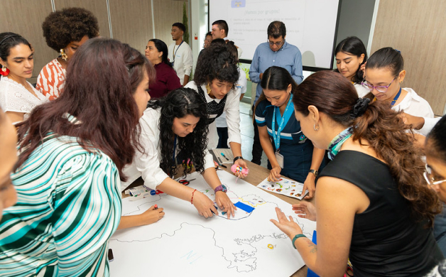 Investigación social desde el Valle del Cauca que transforma realidades